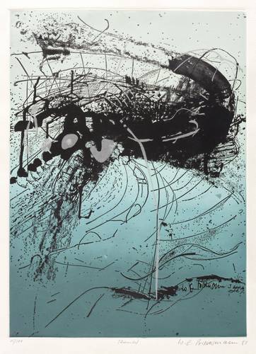 Biedermann., Wolfgang E -  -  - Themar