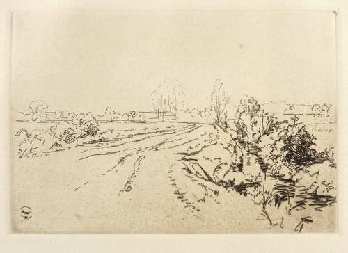 Wimmer, Franz Xaver -  -  - Landschaft