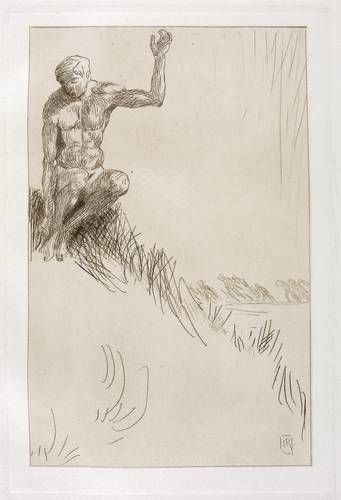 Kluge, Kurt -  -  - Allein