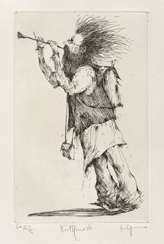 Degenhardt, Gertrude - Neothenie oder Das neue Genie - Neothenie oder Das neue Genie - Flötist