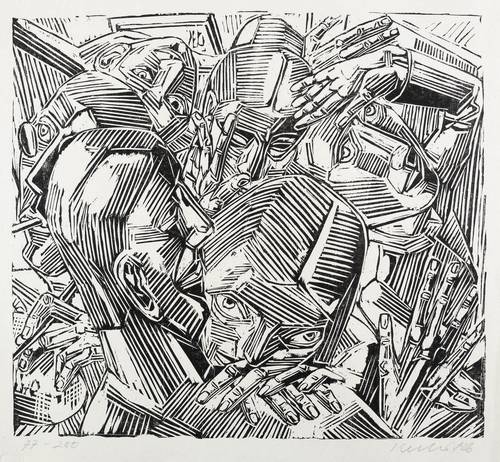 Kuhrt, Rolf -  -  - Paar