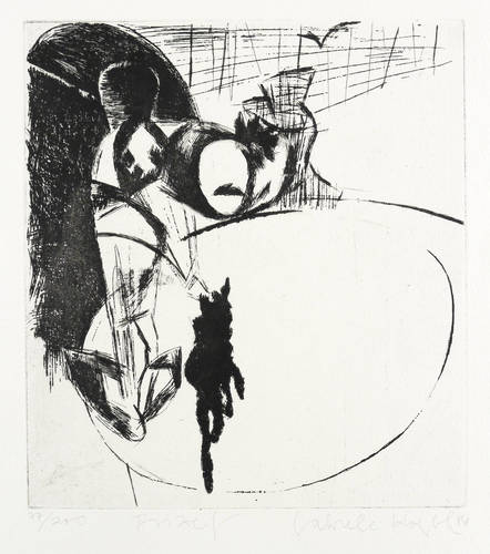 Koerbl, Gabriele -  -  - Hommage à Georges Bizet