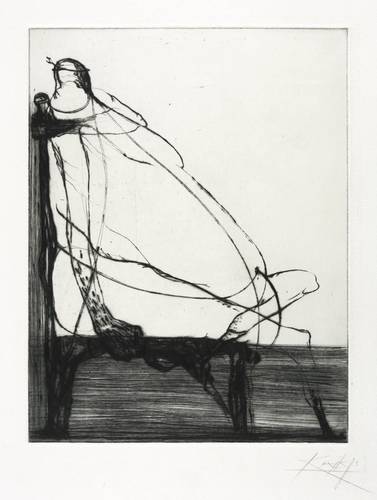 Kozik, Gregor Torsten -  -  - Fettes Sitzen