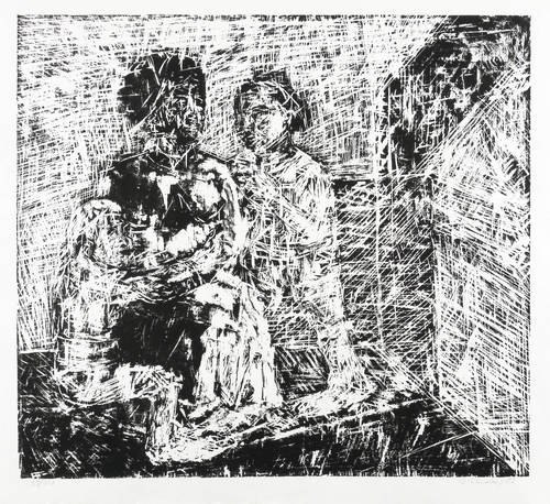 Libuda, Walter -  -  - ... worin die freie Entwicklung eines jeden die Bedingung für die freie Entwicklung aller ist