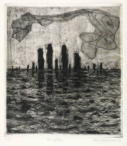 Hofmann, Veit -  -  - Die Lofoten