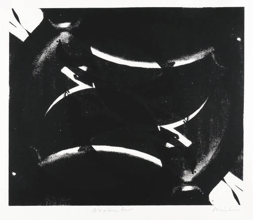 Kirsten, Jean -  -  - November (Kalenderblatt)