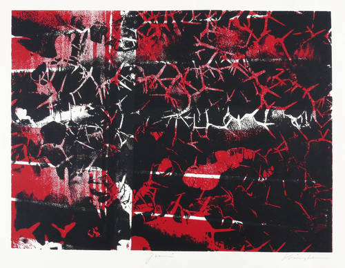 Kirsten, Jean -  -  - Juni (Kalenderblatt)