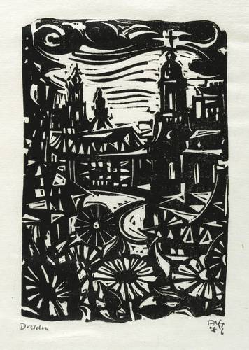 Alfs, Alexander -  -  - Dresden