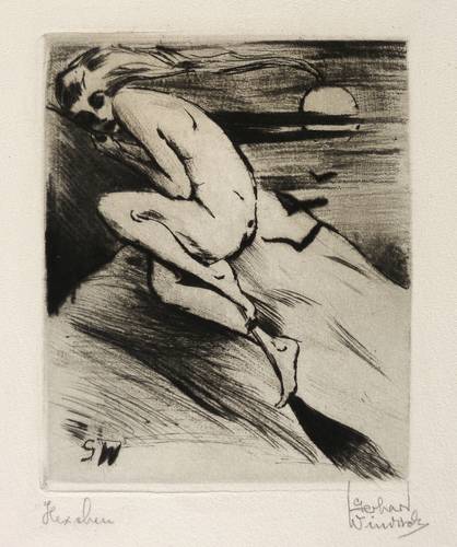 Windisch, Gerhard -  -  - Hexchen