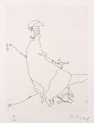 Hussel, Horst -  -  - Elvira