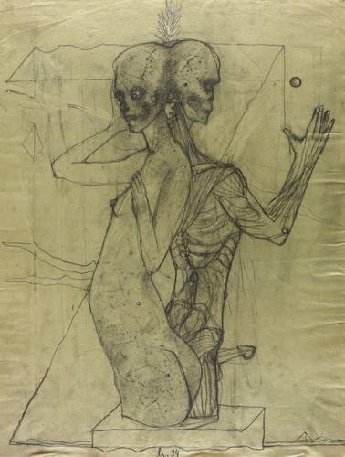 Hermann, Holger -  -  - Tod und Mädchen