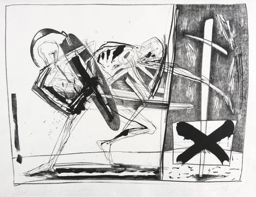 Volmer, Steffen -  -  - Die Botschaft