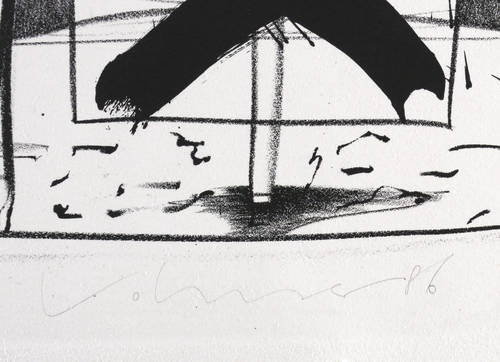 Volmer, Steffen -  -  - Die Botschaft