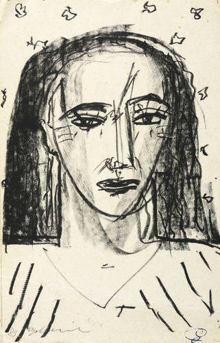 Goltzsche, Dieter -  -  - Helga