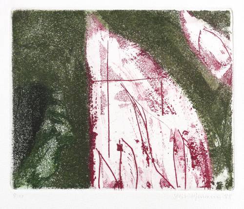 Hofmann, Veit -  -  - Ohne Titel