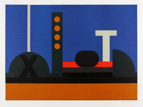 Reichert, Josua -  -  - Geometrische Konstruktion