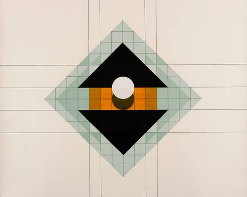 Adler, Karl-Heinz -  -  - Flächengleiche Verschiebungen