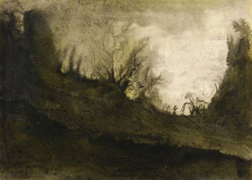 Schreiter, Elly -  -  - Hügelan