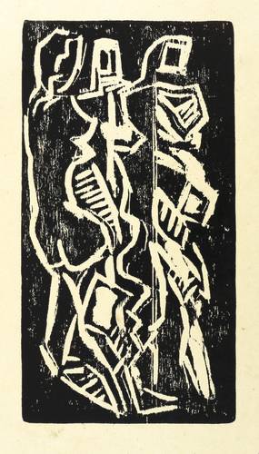 Weber, Horst -  -  - Drei Frauenakte