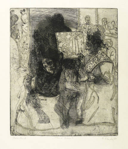 Libuda, Walter -  -  - Kleine Börse