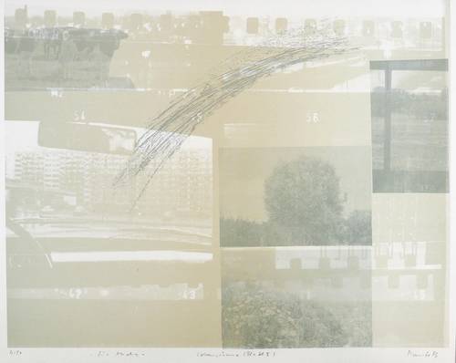 Haufe, Jürgen -  -  - Lebensräume V