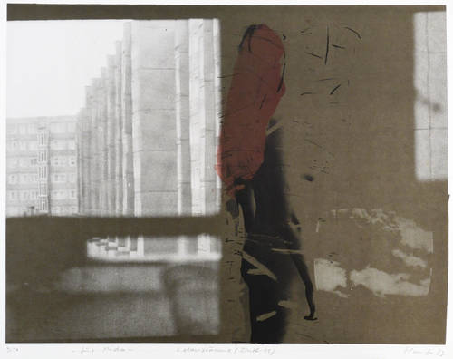 Haufe, Jürgen -  -  - Lebensräume XII