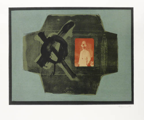 Petrovsky, Wolfgang -  -  - Ein Leben