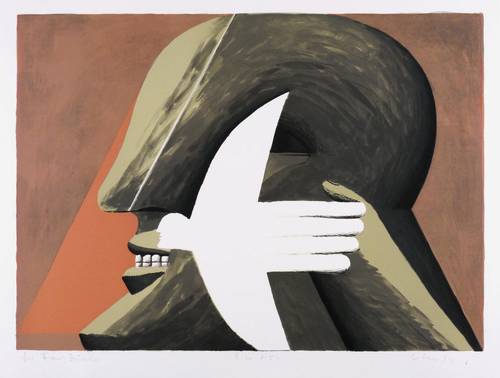 Antes, Horst -  -  - Für Papst Paul VI