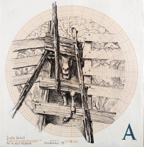 Schieferdecker, Jürgen -  -  - Großes Initial