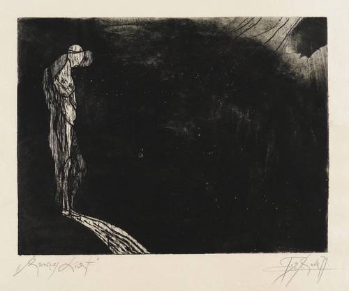 Kozik, Gregor Torsten -  -  - Schwarzes Licht