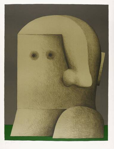 Antes, Horst -  -  - An Pablo Picasso