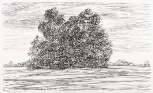 Kuhle, Fridrun -  -  - Baumgruppe