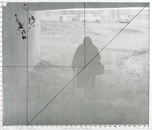 Haufe, Jürgen -  -  - Lebensräume II