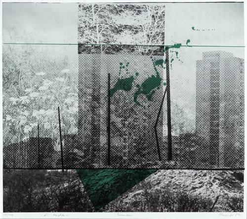 Haufe, Jürgen -  -  - Turmbau