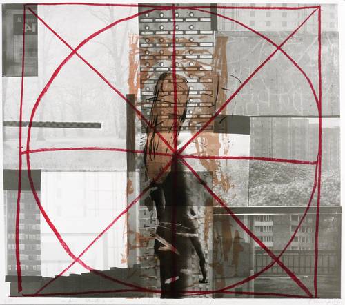 Haufe, Jürgen -  -  - Lebensräume XVI