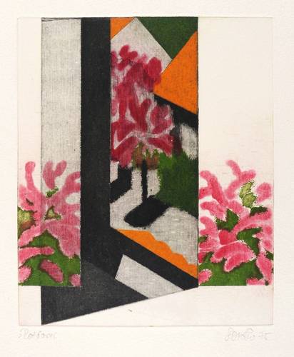 Böttcher, Manfred -  -  - Rotdorn