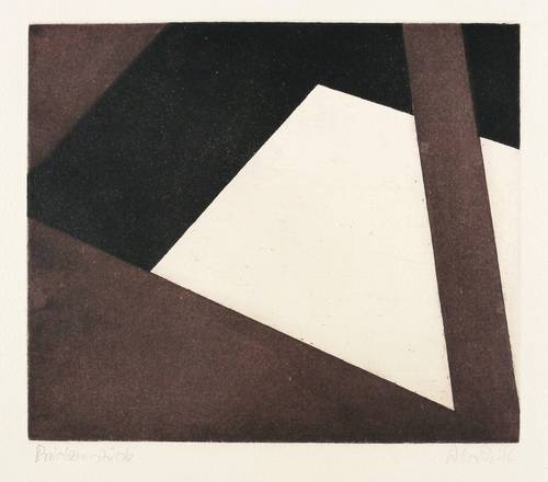 Böttcher, Manfred -  -  - Brückenstück