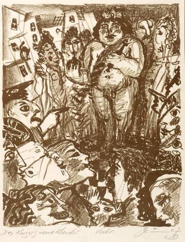 Bräunling, Gottfried -  -  - Des Kaisers neue Kleider