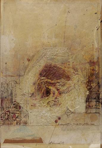 Kammerer, Anton Paul -  -  - Spielzeugwelt am Rande vom großen Chaos