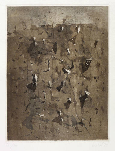 Göschel, Eberhard -  -  - Ohne Titel