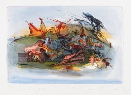 Ranft-Schinke, Dagmar -  -  - Fabelhaftes