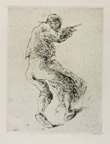 Geiger, Willi -  -  - Matador I