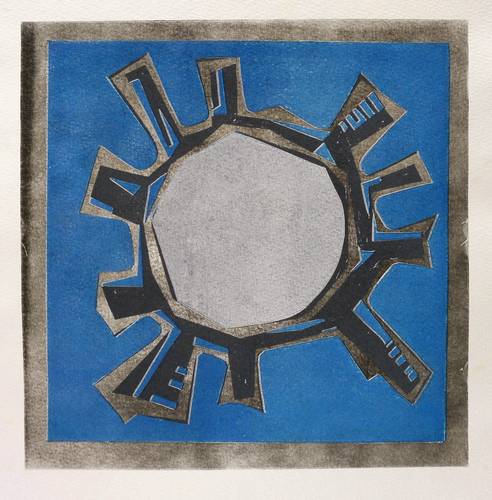 Franke, Rudolf -  -  - Chiffren 70