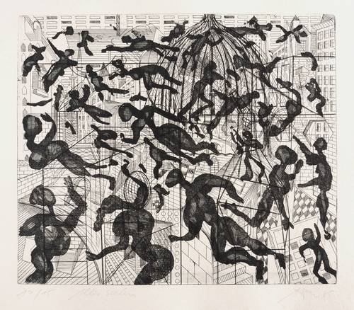 Dress, Andreas -  -  - Allerseelen