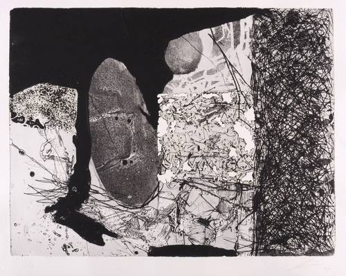 Garn, Andreas -  -  - Ohne Titel