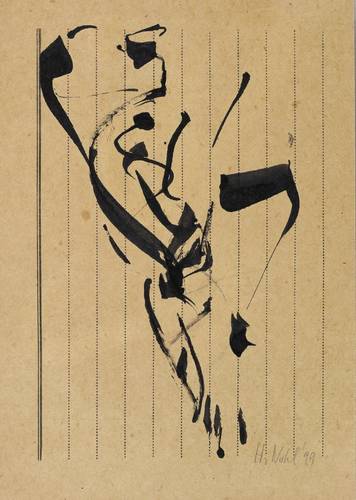 Nohl, Hella -  -  - Tanz