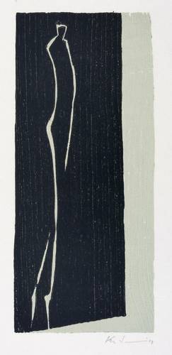 Zaumseil, Peter -  -  - Ohne Titel