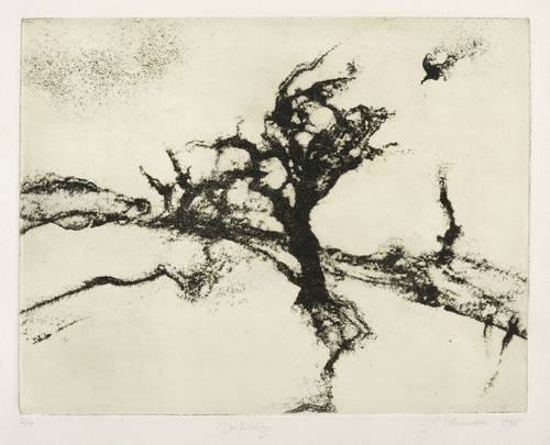 Herrmann, Gunter -  -  - Vorfrühling