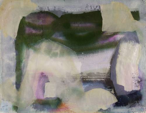 Zille, Rainer -  -  - Ohne Titel