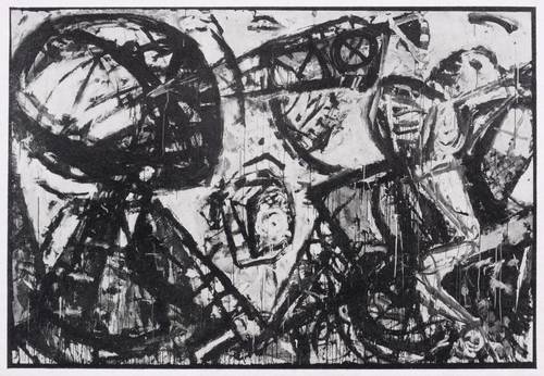 Petrovsky, Wolfgang & Voigt, Frank -  -  - Höllenfahrt